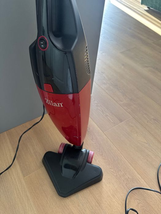 Aspirator Zilan, stare buna