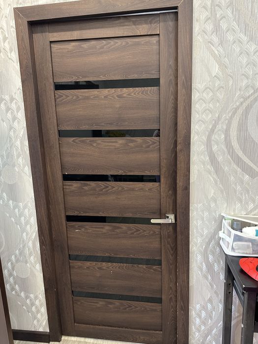 Двери межкомнатные
