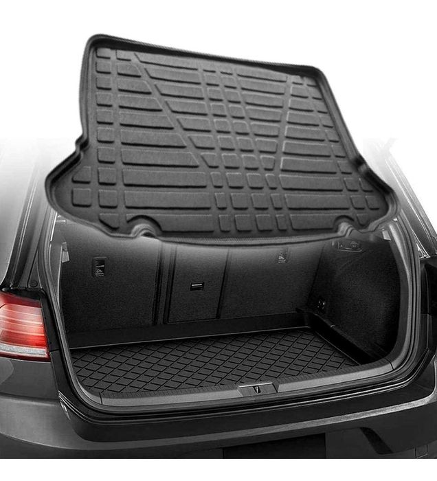 Гумена стелка за багажник за BMW X5 E70 F15 X6 E71 F16 X3 E83 F25