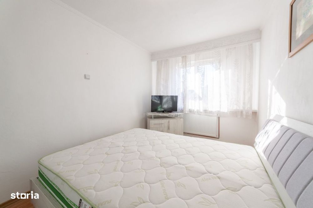 2 camere la pret de garsoniera – Kaufland Nord - loc de parcare