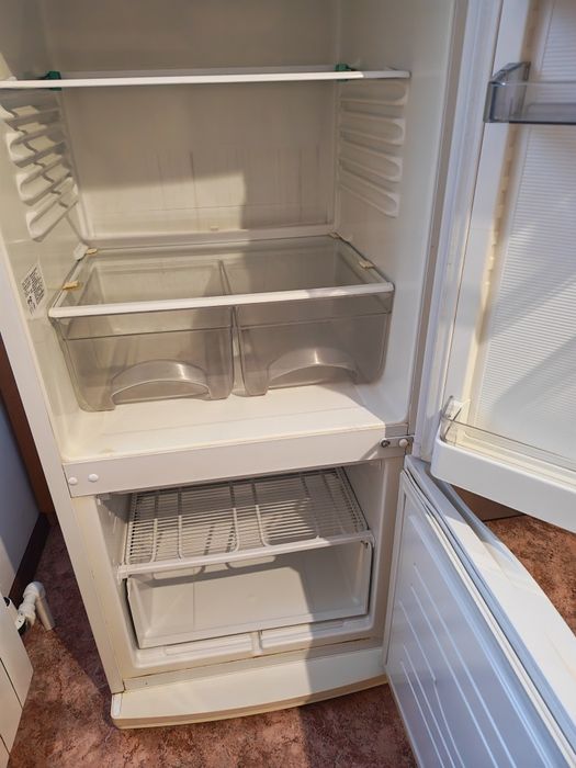 Холодильник атлант 2012