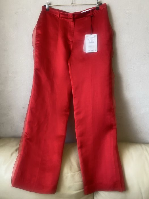 Zara дамски панталон