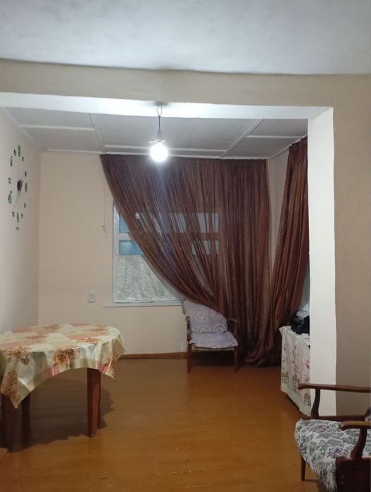 Сдаю дом 2сотки 2 комнаты