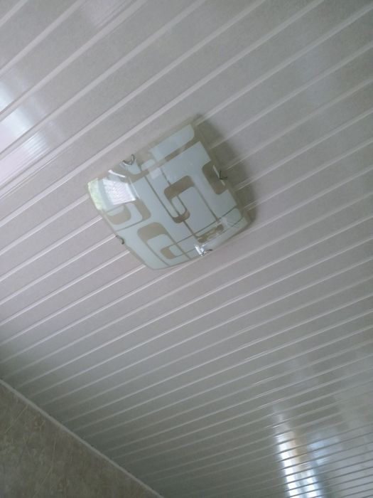 Плафоны потолочные