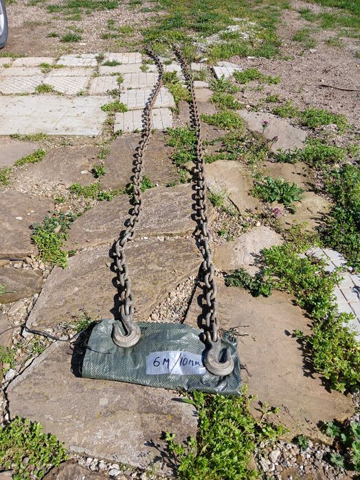 Синджири разни за укрепване