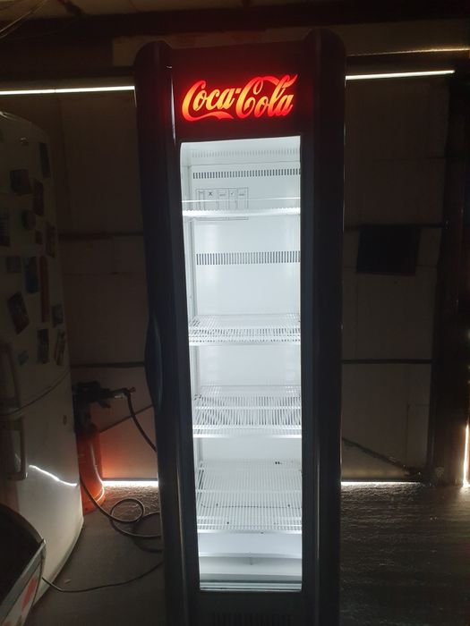 Vitrine frigorifice