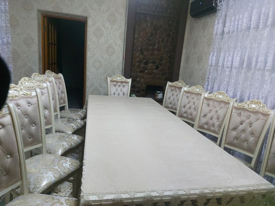 Xovli sotiladi srochniy