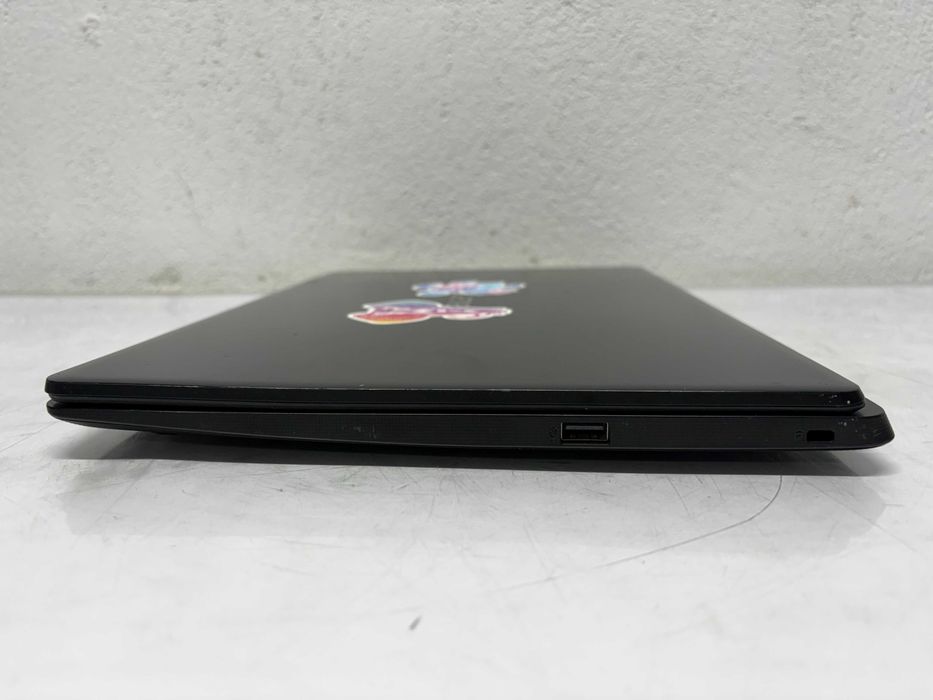 Лаптоп - Acer Aspire A315-42 N19C1, 3200U, RAM 4GB DDR3, SSD 256GB/ L2