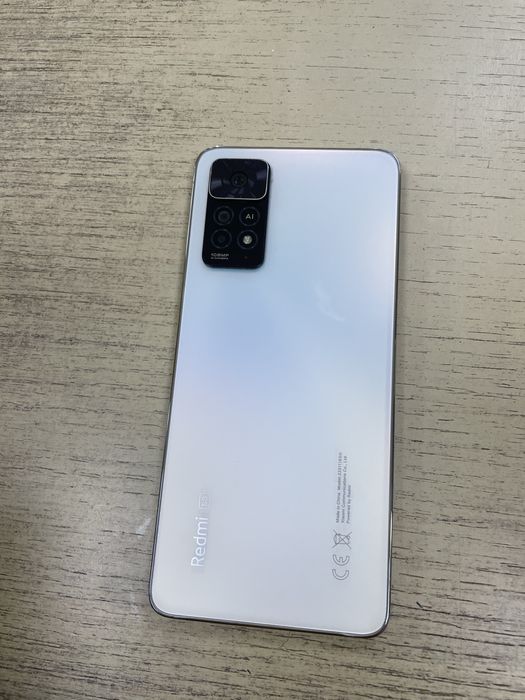 Xiaomi redmi 11 pro 5g