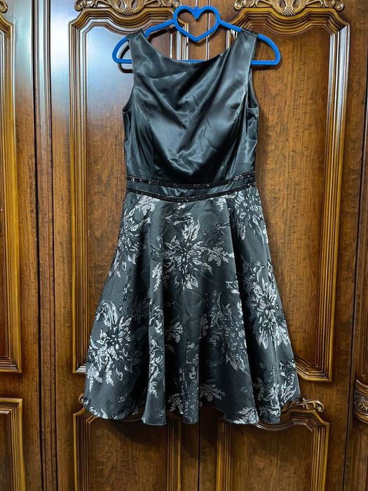 Turetskiy vecherniy kalta koylak