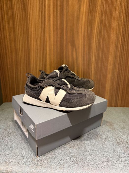 Детски маратонки New Balance