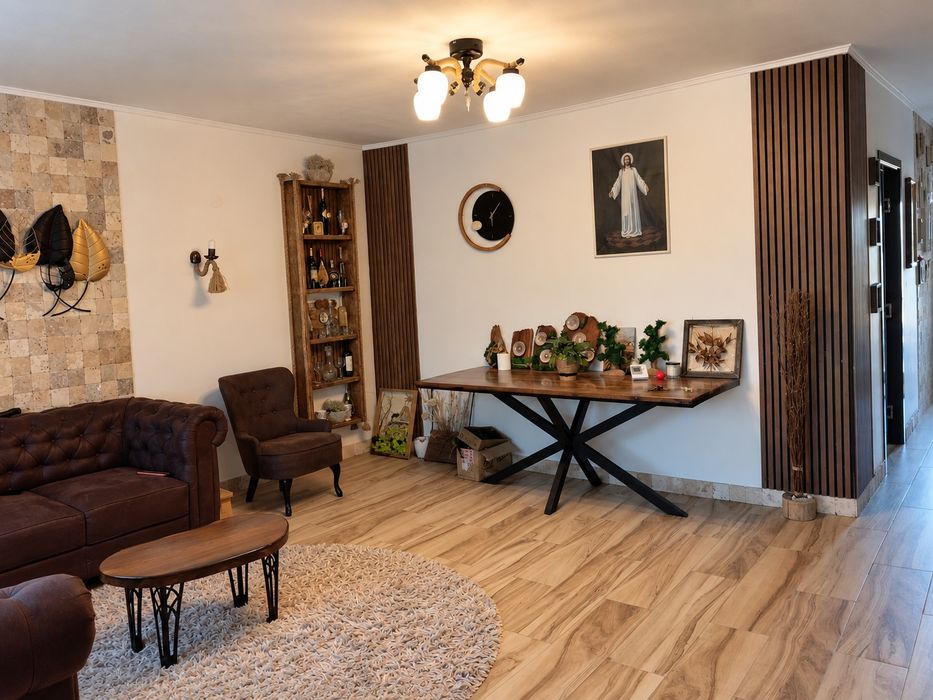 Casa de vânzare în Santandrei