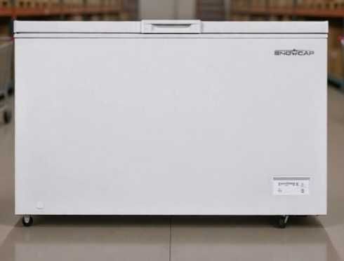 Продам морозильник - ларь ,snowcap CF- 400