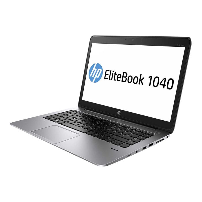 Лаптоп HP EliteBook 1040 G2 i5-5300U 8GB 256GB SSD FHD ГАРАНЦИЯ