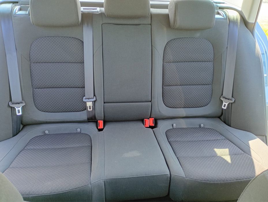 Skoda Superb green line facelif 1.6 TDI