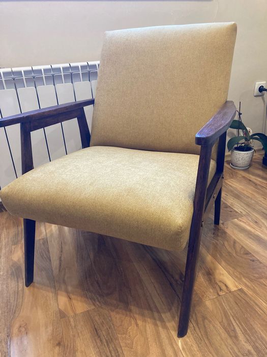 Кресло Фотьойл 1 брой