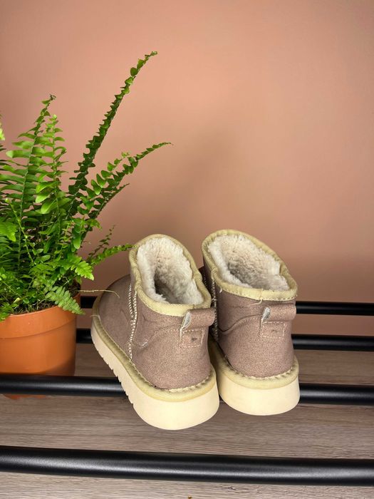 Drteitla Boots Дамски Апрески