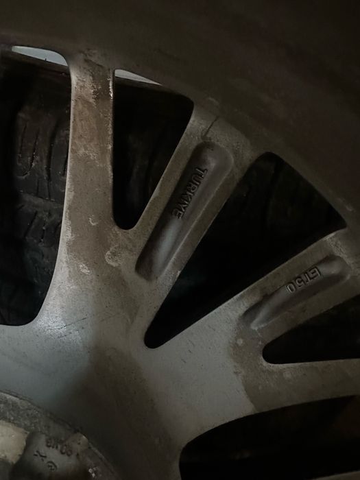 Р18 оригнал камри 70