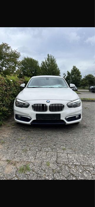 Vand  BMW seria 1  pachet M
