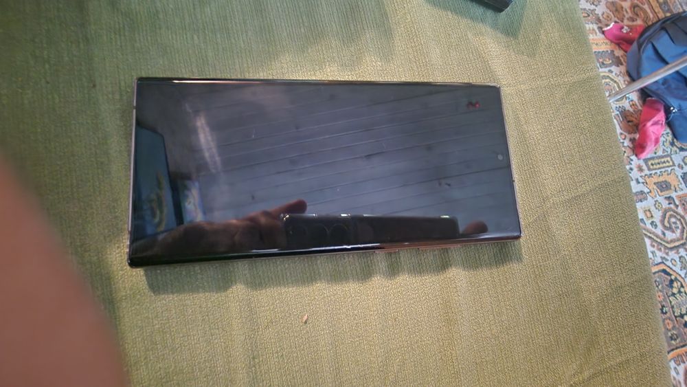 Samsung S22 ULTRA
