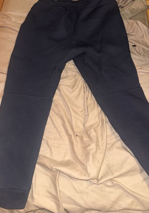 nike tech fleece панталон
