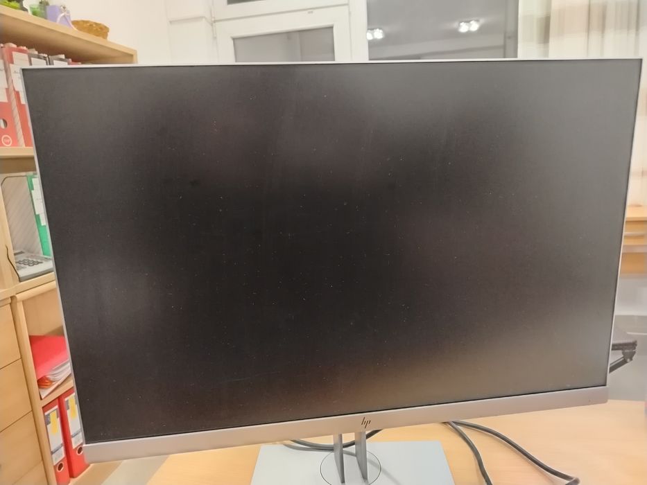 Монитор употребяван