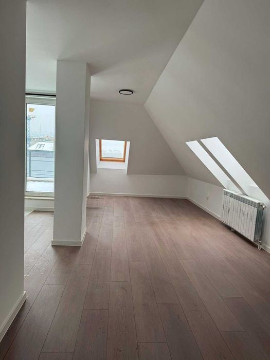 Продава се Двустаен апартамент в София, Малинова долина - 113 кв.м за 1447 €/кв.м - Снимка #3