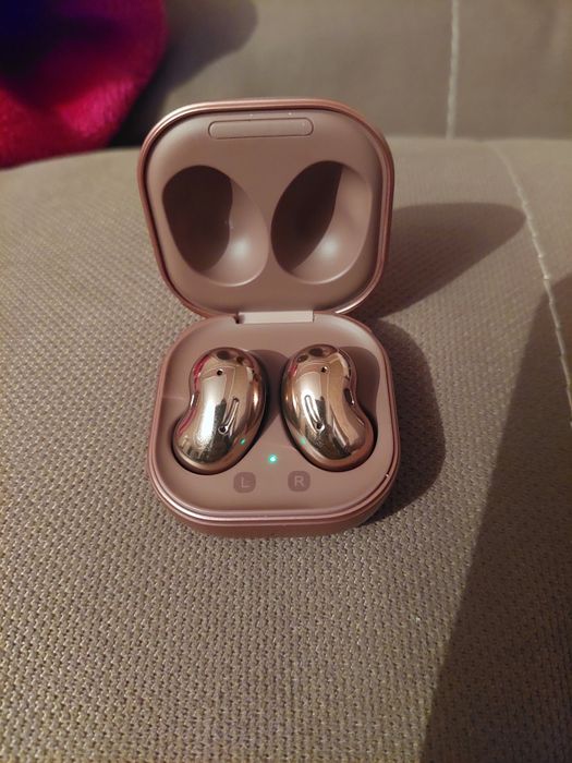 Наушники без проводные