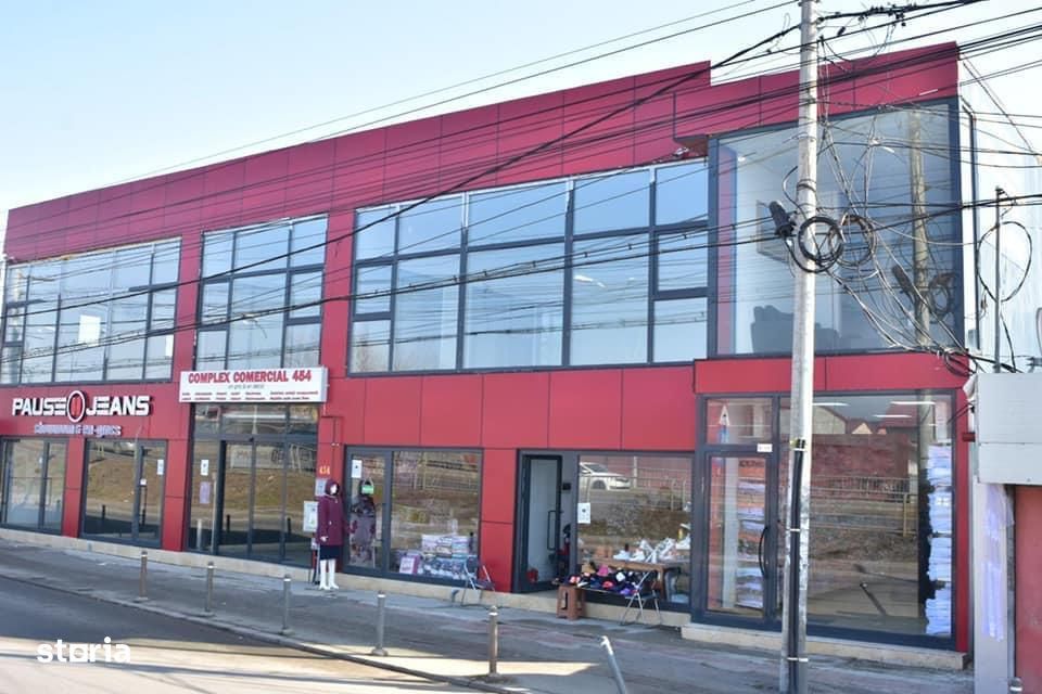Spatiu comercial  - P+1 ET- 760 MP |Colentina-Activitati Multiple