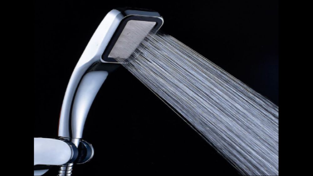 Нова душ слушалка