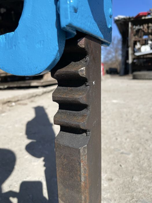 Немска стара латерна 10 т