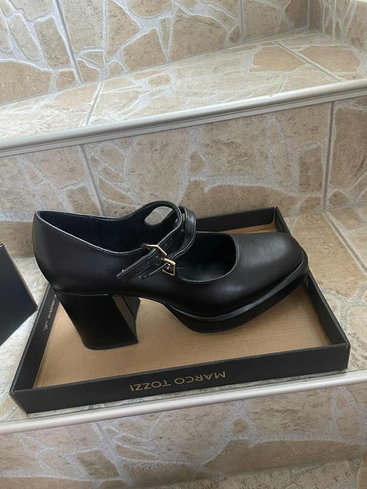 Обувки Марко Този