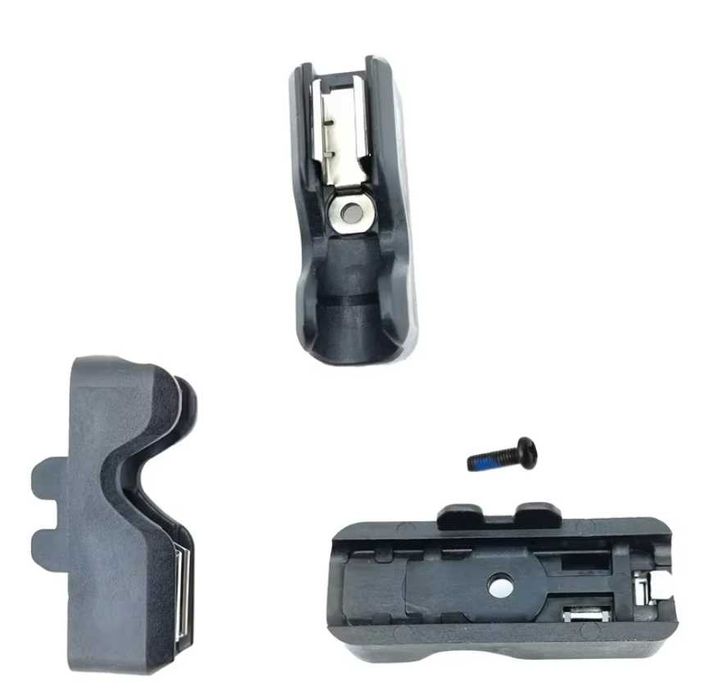 Крепление бит на шуруповерт дрель