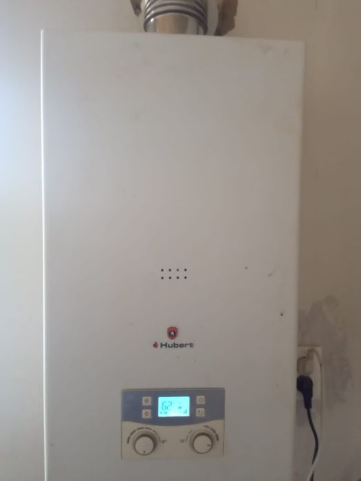 Пронтерон отапление