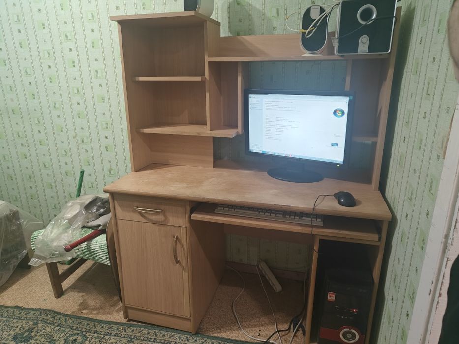 Продам компьютер