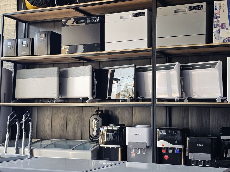 Электрический Коннектор Ballu | Konvektor Ballu