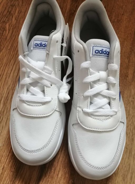 Нови оригинални маратонки ADIDAS TENSAUR K за момче