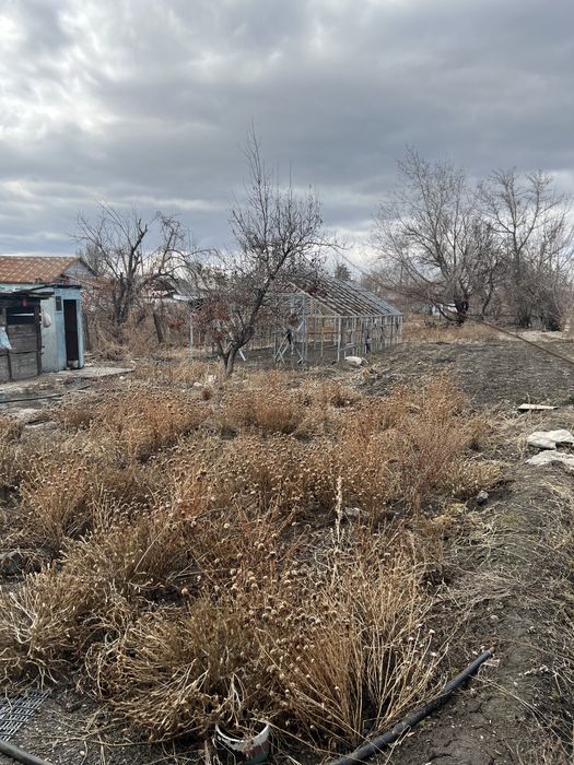 Продам дом! Не срочно