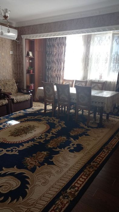 Квартира 2 ком на ц-14 (Ганга)