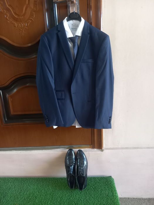 Kastyum shim komplrkt