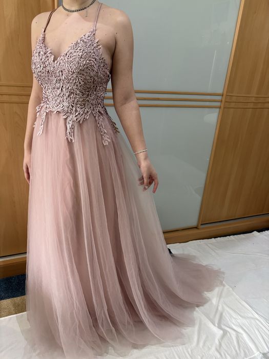 Rochie rox pal marime XS