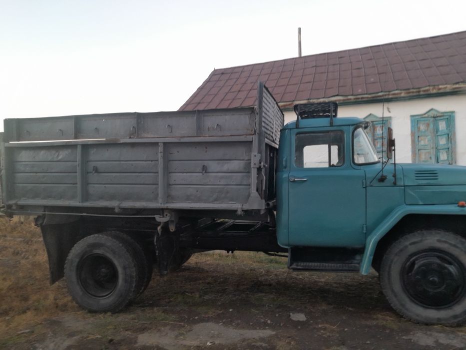 Зил 130 ММЗ 554 сатылады