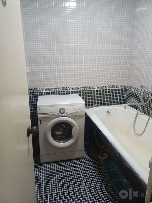 Kvarteraga beriladi shoshilinch