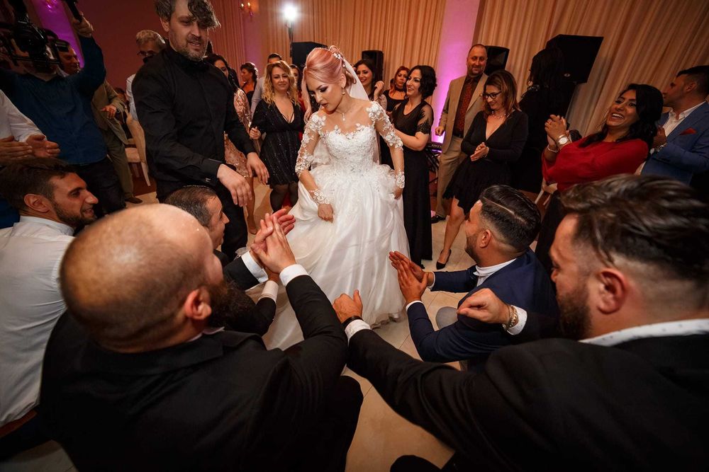 Formatie eveniment / Nunti / Botezuri / Petreceri / Lautari TOP EVENTS