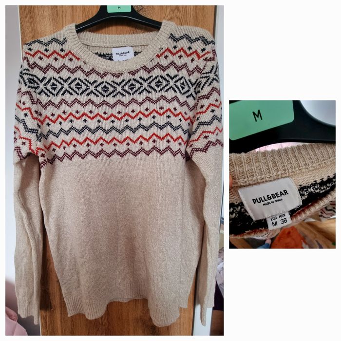 Tricouri, pulovere, camasi Pull& bear, Dsquared, H&M NOI