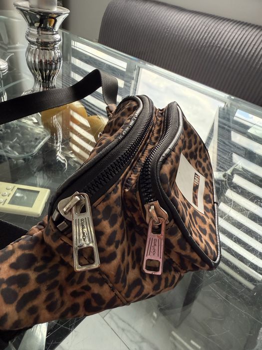 Оригинална мешка, раница Гесс/Guess Replay/ Риплей