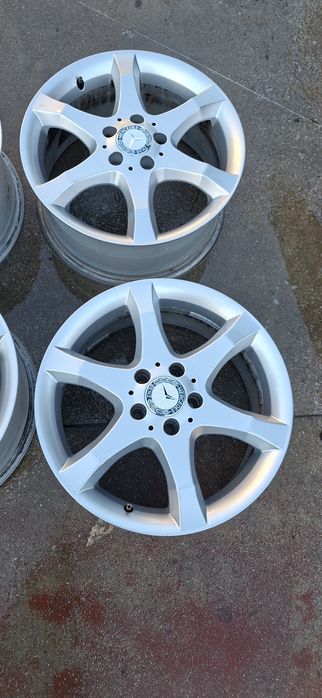 Джнти 5.112 17 цола Мерцедес спорт пакет