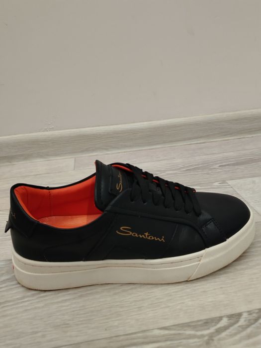 продам Santoni  размер:39