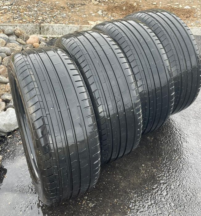 Новые балоны 1 месяц ездил