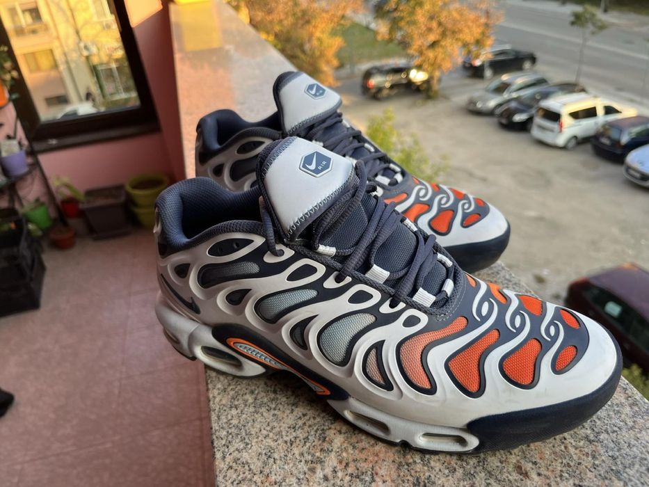 Обувки Nike air max plus drift